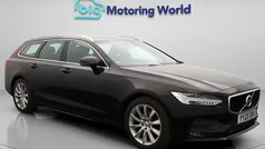 Used 2020 Volvo V90 Momentum Estate | £17,600 (Fair price)
