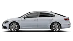 Used 2019 VW Arteon R-line Hatchback | £17,995 (Fair price)
