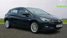 Used 2019 Vauxhall Astra Elite Hatchback | £9,199 (Fair price)