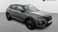 Used 2024 Peugeot 2008 GTi SUV | £19,849 (Fair price)