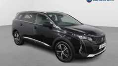Used 2024 Peugeot 5008 GTi MPV | £26,849 (Fair price)