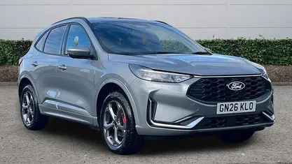 Used Ford Kuga ST-Line 242 HP (177 kW) 2026 SUV