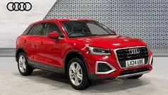 Used 2024 Audi Q2 Sport SUV | £25,490 (Fair price)