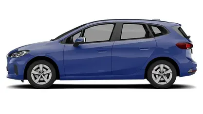 New BMW 225 M Sport 245 HP (180 kW) 2026 Estate