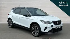 Used 2023 Seat Arona FR SUV | £13,614 (Fair price)