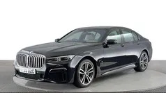 Used 2022 BMW 730 M Sport Sedan | £31,820 (Good price)