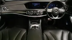 Used 2018 Mercedes S350 Executive Sedan | £28,155 (Super price)
