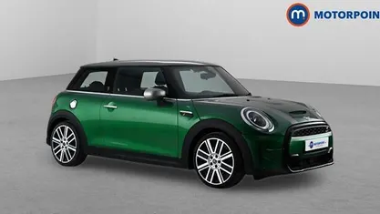 Used Mini Cooper S Exclusive 178 HP (130 kW) 2022 Hatchback