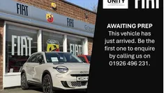 Used 2025 Fiat 600 La Prima Hatchback | £22,590 (Fair price)