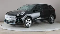 Used 2022 Kia e-Niro 2 SUV | £14,138 (Good price)