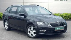 Used 2018 Skoda Octavia SE Estate | £10,995 (Fair price)