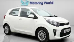 Used 2023 Kia Picanto 2 Hatchback | £8,400 (Fair price)
