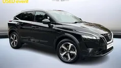 Used 2023 Nissan Qashqai N-Connecta SUV | £15,499 (Fair price)