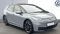 Grey Used 2021 VW ID.3 Pro Performance Hatchback | £17,401 (Fair price)