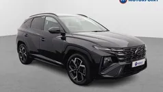 Used 2024 Hyundai Tucson N Line SUV | £25,799 (Fair price)
