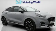 Used 2023 Ford Puma Gen-E ST-Line X Hatchback | £13,600 (Good price)