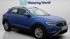 Used 2024 VW T-Roc Life SUV | £14,800 (Super price)