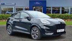 Used 2023 Ford Puma ST-Line Hatchback | £16,300 (Good price)