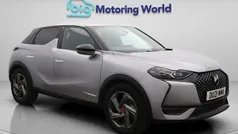 Used 2023 DS Automobiles DS3 Crossback E-Tense Performance Line Plus SUV | £10,500 (Fair price)