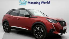 Used 2021 Peugeot 2008 Premium SUV | £17,400 (Fair price)