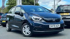Used 2023 Honda Jazz Hybrid Hatchback | £13,995 (Super price)