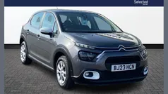 Used 2023 Citroën C3 PureTech Hatchback | £10,850 (Super price)