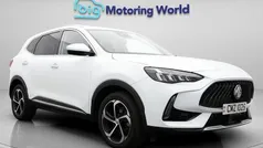 Used 2023 MG HS Trophy SUV | £18,100 (Fair price)