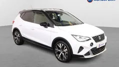 Used 2026 Seat Arona Xperience Lux SUV | £18,299 (Fair price)