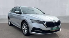 Used 2024 Skoda Octavia SE Technology Estate | £22,201 (Fair price)