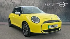 Used 2024 Mini Countryman Classic SUV | £21,835