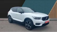 Used 2018 Volvo XC40 R-Design Pro SUV | £16,091 (Fair price)