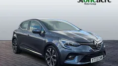 Used 2022 Renault Clio V SE Hatchback | £12,695 (Fair price)