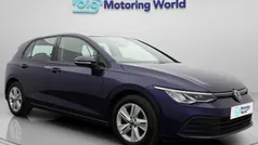 Used 2024 VW Golf VIII Life Hatchback | £14,300 (Super price)
