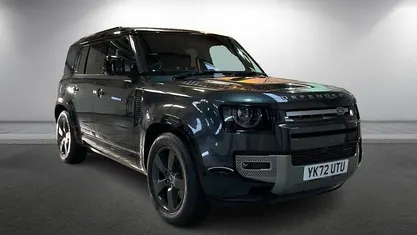 Used Land Rover Defender HSE Dynamic 249 HP (183 kW) 2025 SUV