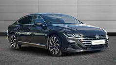 Used 2023 VW Arteon R-line Hatchback | £25,990 (Fair price)