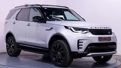 Used 2023 Land Rover Discovery 5 SE Dynamic SUV | £39,099 (Super price)