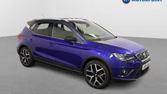 Used 2020 Seat Arona FR Sport SUV | £15,099 (Fair price)