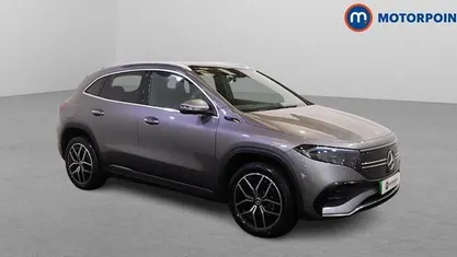 Used 2023 Mercedes 350 AMG Line Premium Hatchback | £24,399 (Fair price)