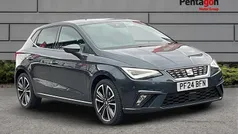 Used 2025 Seat Ibiza XCELLENCE Lux Hatchback | £17,400 (Fair price)