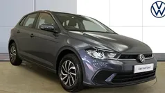 Used 2026 VW Polo Life Hatchback | £19,536 (Fair price)