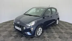 Grey Used 2022 Hyundai i10 SE Hatchback | £12,990 (Fair price)
