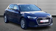 Used 2023 Audi A1 Sport Hatchback | £21,490 (Good price)
