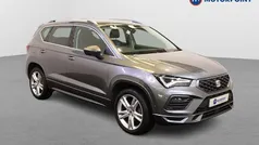 Used 2025 Seat Ateca FR SUV | £18,849 (Super price)