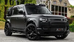 Used 2024 Land Rover Defender S SUV | £72,990