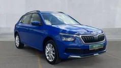 Used 2023 Skoda Kamiq SE SUV | £13,364 (Fair price)