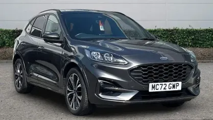Used Ford Kuga ST-Line X 150 HP (110 kW) 2023 SUV