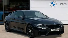 Used 2019 BMW M4 Competition Edition Coupe | £33,667 (Fair price)