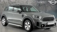 Used 2022 Mini Cooper Countryman Classic SUV | £17,442 (Good price)