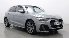 Used 2024 Audi A1 Sportback S-Line Hatchback | £20,000 (Fair price)