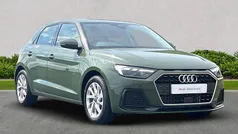 Other New 2024 Audi A1 Sport Hatchback | £21,999 (Fair price)